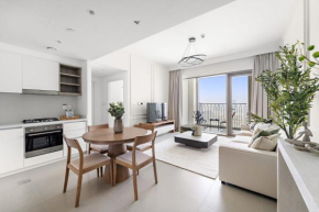 Silkhaus Elegant 1BDR in Downtown Views II
